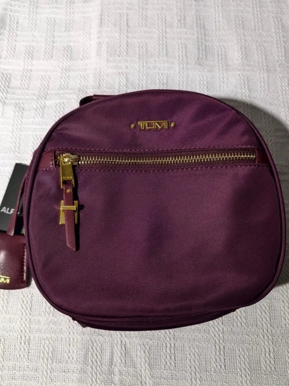 ❉TUMI Voyageur Women’s Crossbody Bag